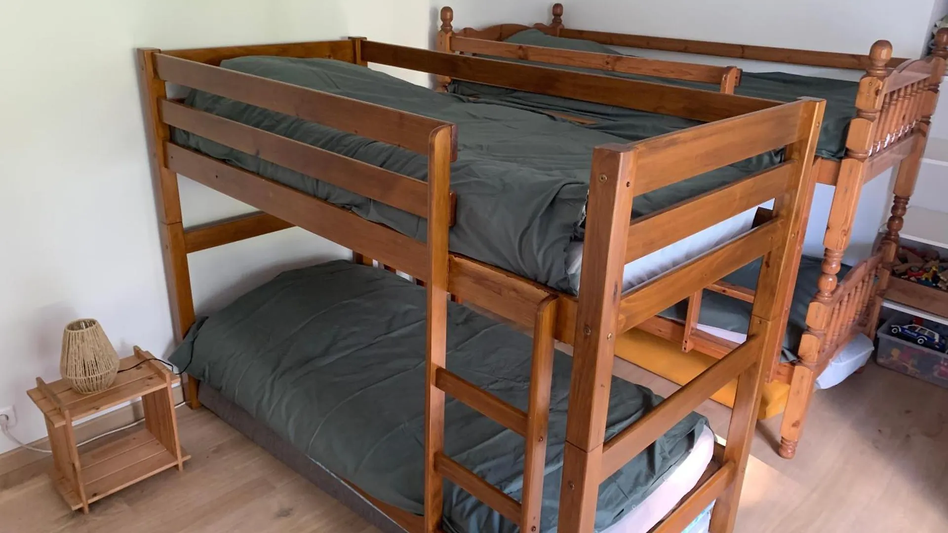 Ferme Au Calme A 15Mn Du Chambon Sur Lignon Villa Saint-Jeures Holiday home