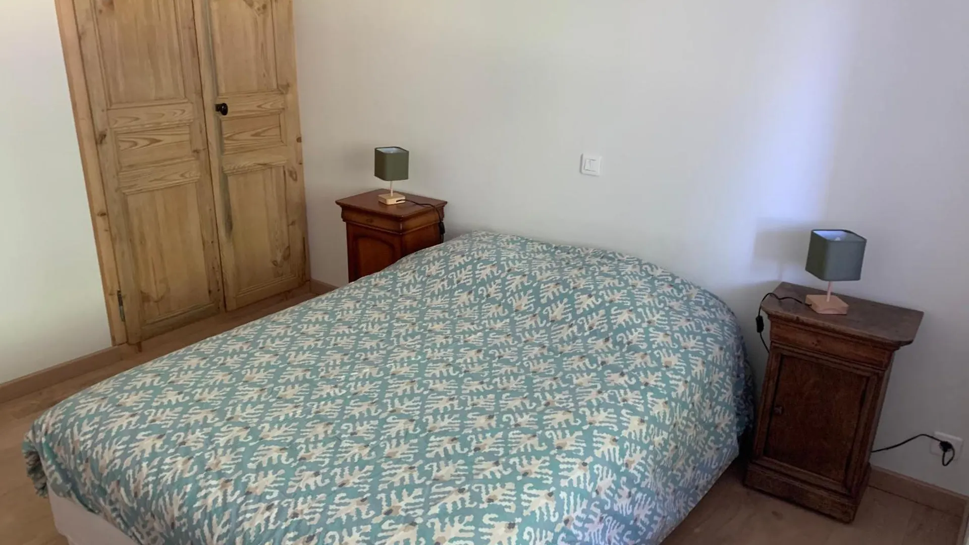 Holiday home Ferme Au Calme A 15Mn Du Chambon Sur Lignon Villa Saint-Jeures