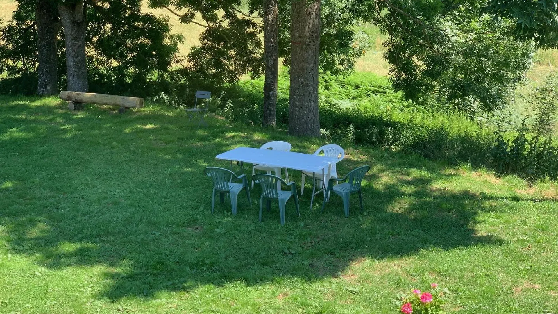 Ferme Au Calme A 15Mn Du Chambon Sur Lignon Villa Saint-Jeures France